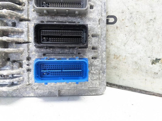 2017-2019 Chevrolet Volt Engine Computer Control Module ECU ECM 12674690 OEM - Alshned Auto Parts