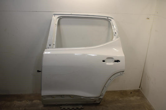 2017-2023 GMC Acadia SLT-1 Rear Left Driver Side Door Shell Panel 84560813 OEM - Alshned Auto Parts
