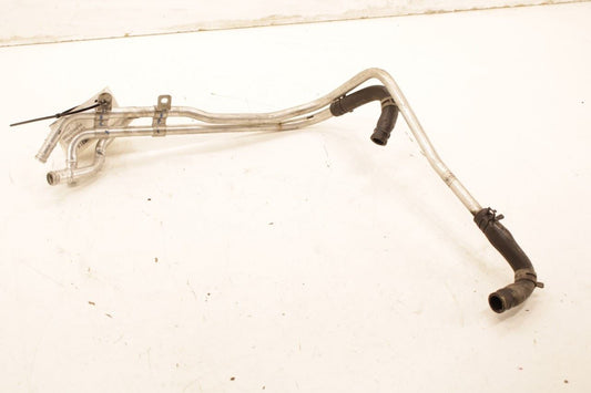 2012-2018 Jeep Wrangler Sport 2dr 3.6L 4WD Heater Supply and Return Tube Hose - Alshned Auto Parts