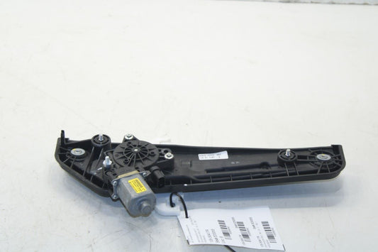 2011-17 Hyundai Veloster Base Rear RH Door Window Regulator w/ Motor 83402-2V000 - Alshned Auto Parts
