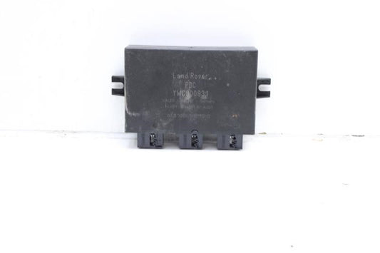 03-2009 Land Rover Range Rover Parking Distance Sensor Control Module YWC000931 - Alshned Auto Parts