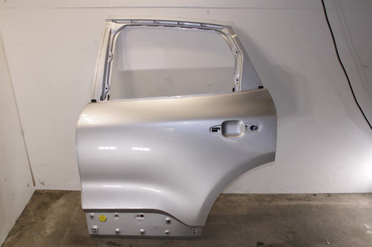 2020-2025 Ford Escape Rear Left Driver Side Door Shell Panel LJ6Z-7824631-A OEM - Alshned Auto Parts