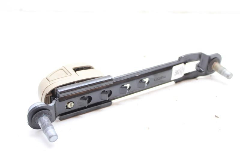 2019-24 Ram 1500 Front Left Side Seat Belt Upper Adjuster Bracket 5LA64HL1AB OEM - Alshned Auto Parts