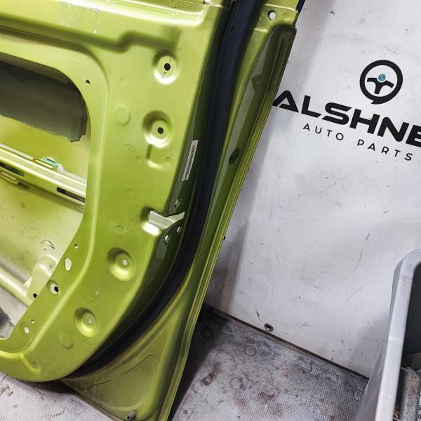 2014-2019 Kia Soul Front Right Side Door Shell Panel 76004-B2010 OEM *ReaD* - Alshned Auto Parts