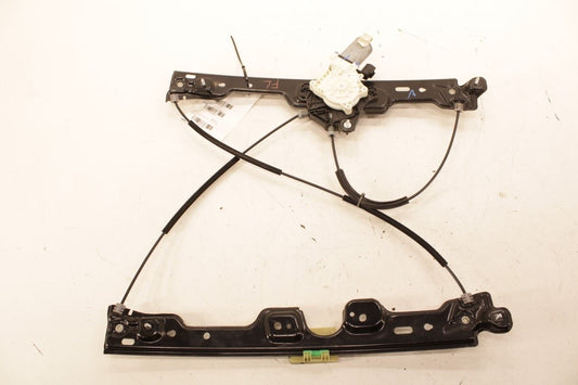 2018-2026 Ford Expedition MAX XLT Front Left Side Door Window Regulator w/ Motor - Alshned Auto Parts