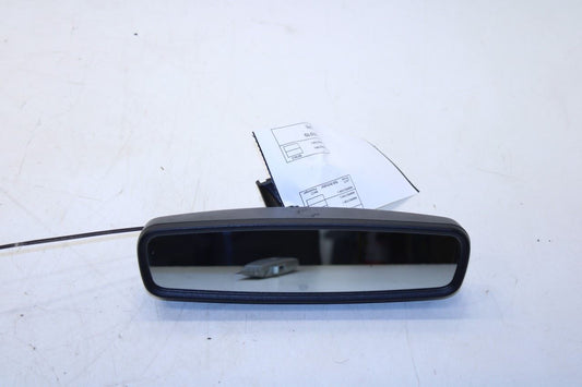 13-16 Ford F250 Lariat Crew Cab Interior Inside Rear View Mirror BU5A-17E678-LA - Alshned Auto Parts