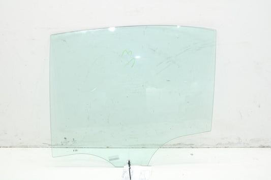 2013-2016 BMW 328I xDrive SULEV Rear Left Side Door Window Glass 51357259819 OEM - Alshned Auto Parts