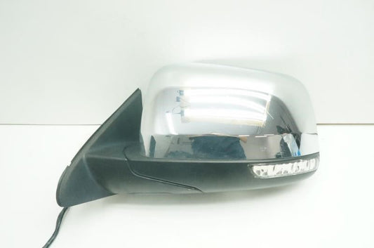 2011-2018 Jeep Grand Cherokee Left Driver Side Rear View Mirror 68236929AB OEM - Alshned Auto Parts