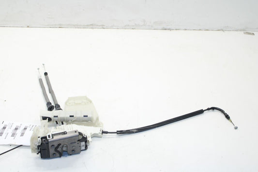 2015-23 Jeep Renegade Sport Rear Right Side Door Lock Latch Actuator 68268740AA - Alshned Auto Parts