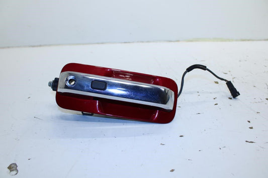 15-20 Ford F150 Platinum Front LH Side Door Exterior Handle FL34-1626601-APW OEM - Alshned Auto Parts