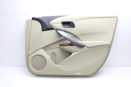 2013-2018 Acura RDX Front Right Passenger Door Trim Panel 83503-TX4-A02ZA OEM - Alshned Auto Parts