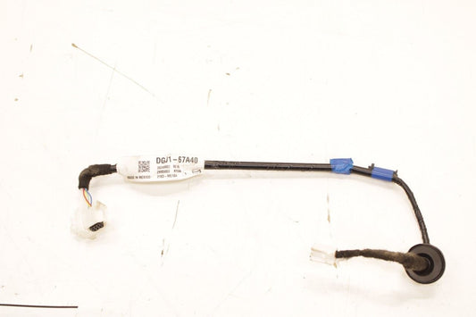 2024-2025 Mazda CX-30 2.5 S Front Right Side Door Wire Harness DGH9-67-200A OEM - Alshned Auto Parts