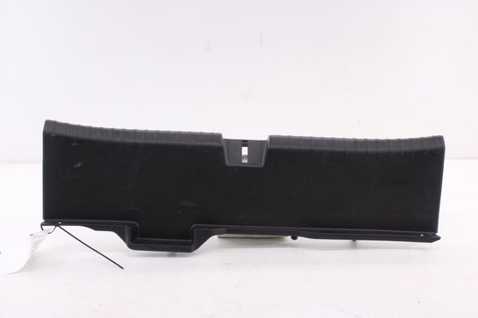 16-22 Acura ILX Tech A-Spec Rear Trunk Loading Sill Scuff Plate 84640-TV9-A23ZA - Alshned Auto Parts