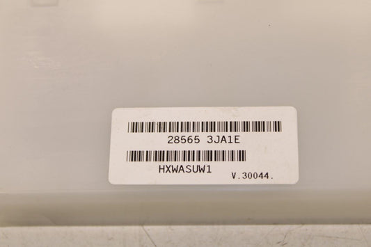 2016-2019 Infiniti QX60 Front Left Power Seat Control Module 28565-3JA1E OEM - Alshned Auto Parts