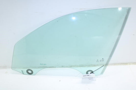 2015-16 BMW 435i Gran Coupe xDrive Front Left Door Window Glass 51-33-7-309-733 - Alshned Auto Parts