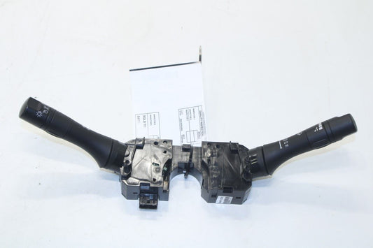 2013-20 Nissan Pathfinder SV 3.5L Steering Column Light Turn Signal Wiper Switch - Alshned Auto Parts