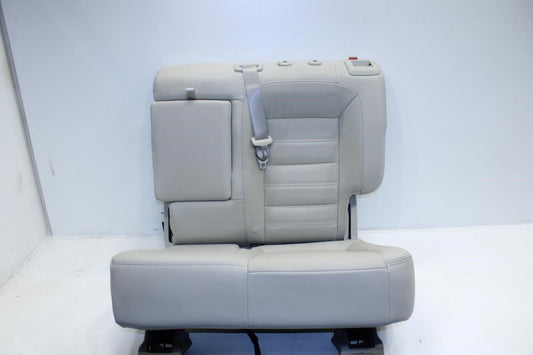 18-24 GMC Terrain Denali Rear Left 2nd Row Seat Complete w/ Armrest 84668013 OEM - Alshned Auto Parts