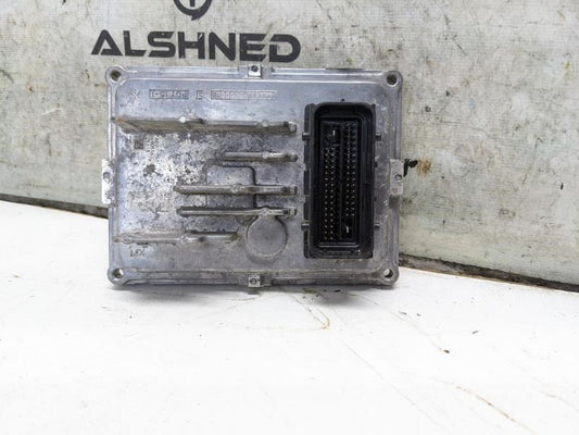 2019-2021 Chevrolet Traverse Automatic Transmission Control Module 24292659 OEM - Alshned Auto Parts