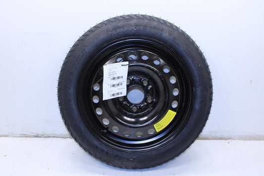 15-22 Hyundai Sonata SE Spare Wheel Tire Hankook S400 T125/80D16 97M 52910-C2910 - Alshned Auto Parts