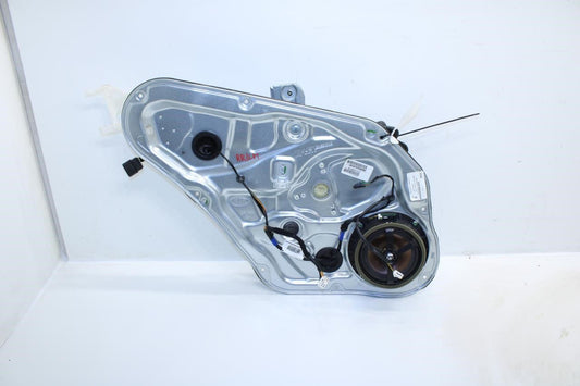2011-2015 Kia Sorento Rear Left Door Window Regulator w/ Carrier 83401-2P000 OEM - Alshned Auto Parts