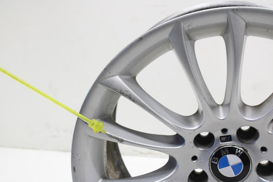 2010-2015 BMW 750i xDrive Alloy Wheel R19x8.5J EH2 V-Spoke Style 302 7841819 OEM - Alshned Auto Parts