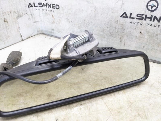2012-2014 Mercedes-Benz E350 Interior Rear View Mirror 905-3049-000 OEM - Alshned Auto Parts