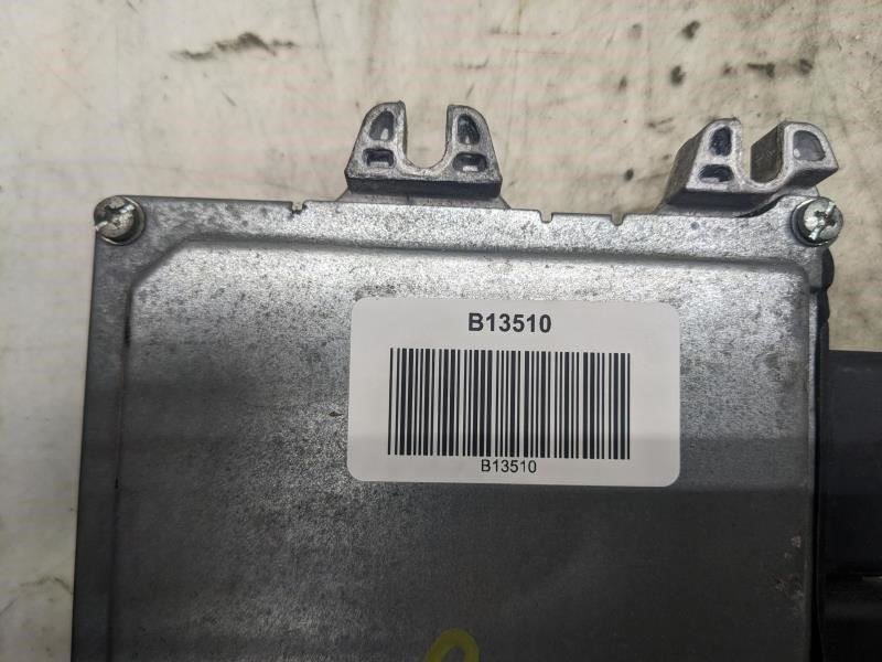 2012-2017 Nissan Juke Engine Computer Control Module ECU ECM 23703-1TV0B OEM - Alshned Auto Parts