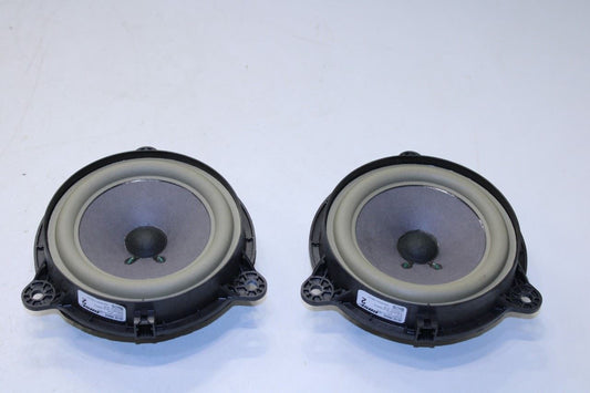 14-24 Nissan Murano Platinum FR LH and Right Door Bose Audio Speakers 281569NA0A - Alshned Auto Parts
