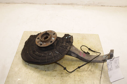 2014-17 Maserati Ghibli S Q4 3.0L AWD Front Driver Left Side Spindle Knuckle Hub - Alshned Auto Parts
