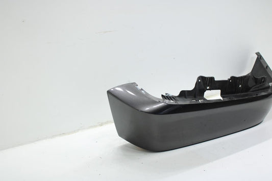 07-17 Jeep Wrangler Sahara Front Left Fender Flare Wheel Opening Molding *ReaD* - Alshned Auto Parts