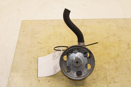 2014-2017 Maserati Ghibli S Q4 3.0L AWD Power Steering Pump 268447 OEM - Alshned Auto Parts