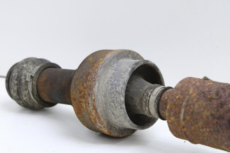 2012-2018 Ram 1500 5.7L 4WD Front Drive Shaft 52123021AE OEM - Alshned Auto Parts