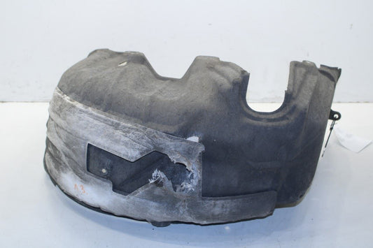 2013-2020 Lexus GS350 Rear Left Side Wheelhouse Liner Splash Shield 65638-30141 - Alshned Auto Parts