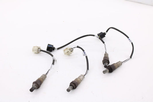 2012-2022 Jeep Grand Cherokee Limited Oxygen Sensor Set of 4 5149171AA OEM - Alshned Auto Parts