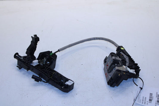 2006-15 Mercedes-Benz ML350 Front Right Door Lock Latch Actuator w/ Handle Base - Alshned Auto Parts
