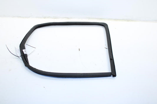 2007-2017 Jeep Wrangler Sahara Front Right Door Glass Run Channel Weatherstrip - Alshned Auto Parts