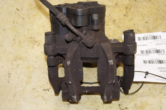 2018-2023 Volkswagen Atlas S 3.6L Rear Right Disc Brake Caliper 3Q0-615-424-A - Alshned Auto Parts