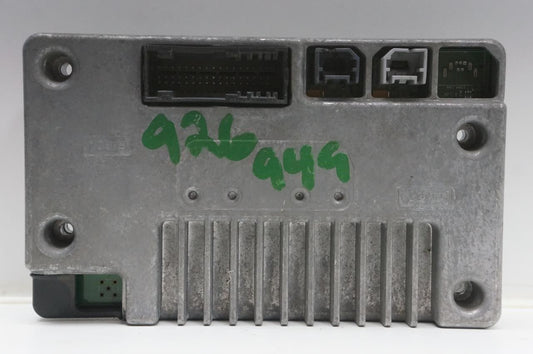 2012 Ford Focus Sync 2 APIM Voice Recognition Communication Module BM5T14D212JF - Alshned Auto Parts