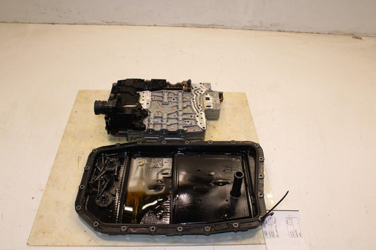 2010-12 BMW 750Li xDrive 4.4L AWD 6-Spd Transmission Valve Body 115K 24348671611 - Alshned Auto Parts