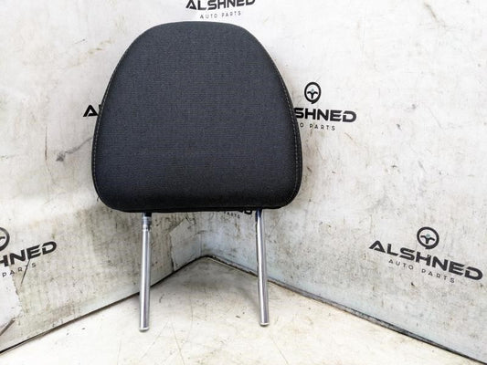 2015-2017 Nissan Rogue Front Left or Right Seat Headrest Cloth 86400-4BA1A OEM - Alshned Auto Parts