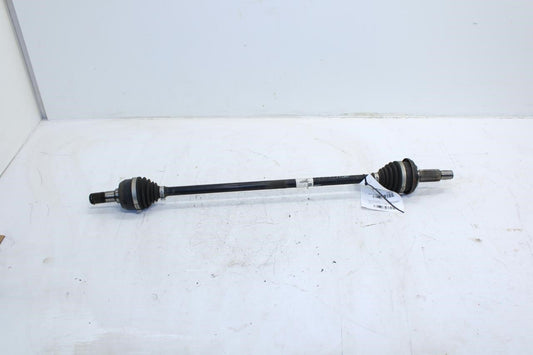 19-20 Hyundai Santa Fe AWD Rear Left Driver Side Drive CV Axle Shaft 49600-S1000 - Alshned Auto Parts