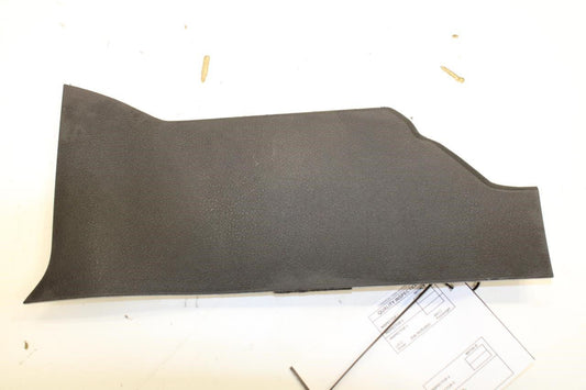 2019-2024 Nissan Altima 2.5 SL Left Driver Side Lower Dash Trim Cover 68921-6CA0 - Alshned Auto Parts
