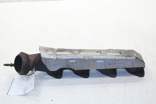 2011-22 Ford F250 Lariat Crew Cab 6.2L Right Side Exhaust Manifold BC3E-9430-DA - Alshned Auto Parts