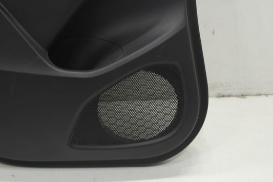 2022-2025 Mitsubishi Eclipse Cross ES Rear Left Door Trim Panel 7222B971XB OEM - Alshned Auto Parts