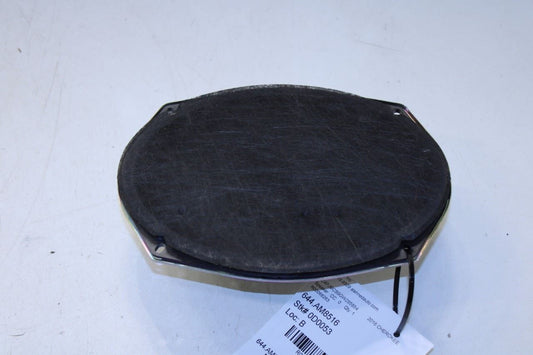 2014-2023 Jeep Cherokee 75th Anniversary Rear Left Door Audio Speaker 5091019AB - Alshned Auto Parts