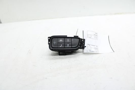 19-20 Hyundai Santa Fe Dash Traction Dimmer Control Switch 93700S2050NNB *ReaD* - Alshned Auto Parts
