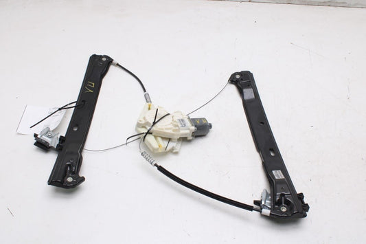 10-16 Mercedes-Benz E350 Sport 4MATIC Front Left Door Window Regulator w/ Motor - Alshned Auto Parts