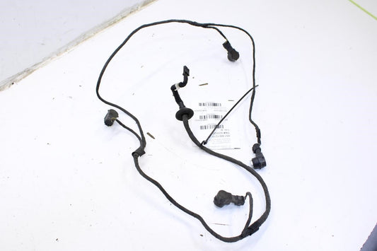 10-13 Mercedes-Benz S550 Rear Bumper Wire Harness w Sensors 221-440-20-08-64 OEM - Alshned Auto Parts