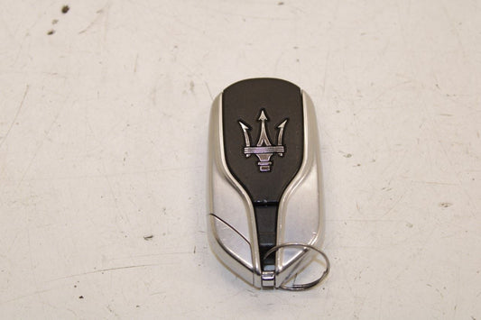 2014-16 Maserati Ghibli S Q4 3.0L Smart Key Keyless Remote Entry Fob Transmitter - Alshned Auto Parts