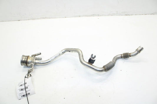 2013-2016 BMW 328I xDrive SULEV 2L Fuel Filler Neck Tube Pipe 16117483168 OEM - Alshned Auto Parts